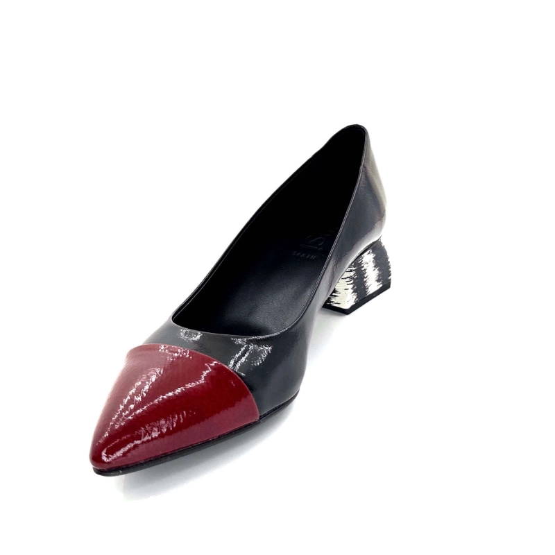 6960 Ivoire Chaussures