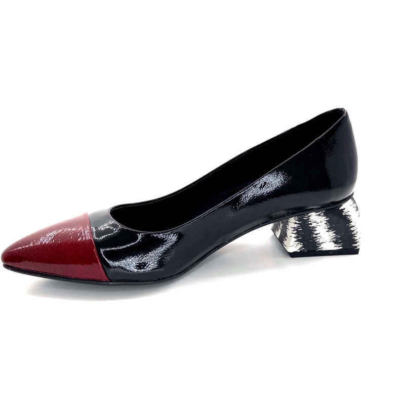 6960 Ivoire Chaussures