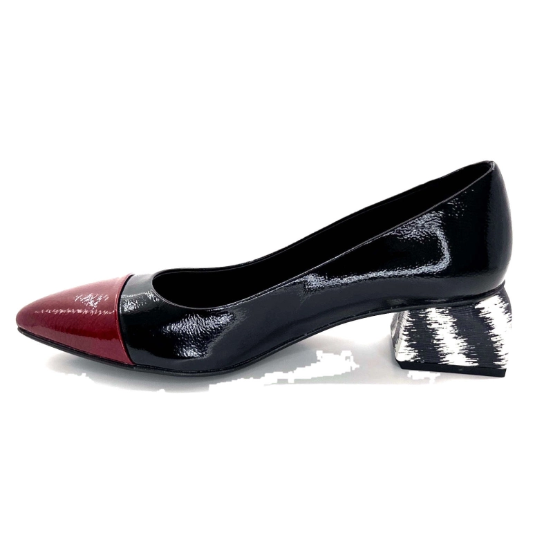 6960 Ivoire Chaussures