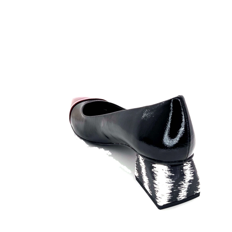 6960 Ivoire Chaussures