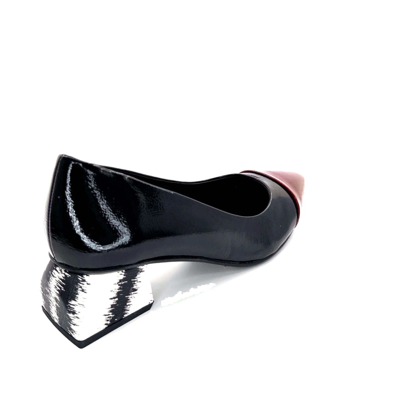 6960 Ivoire Chaussures