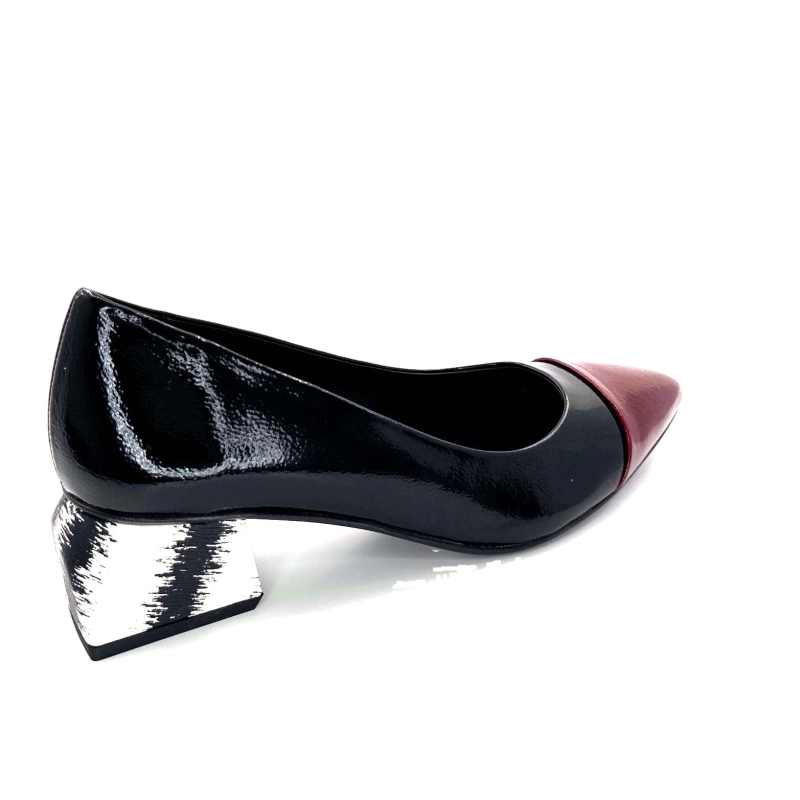 6960 Ivoire Chaussures