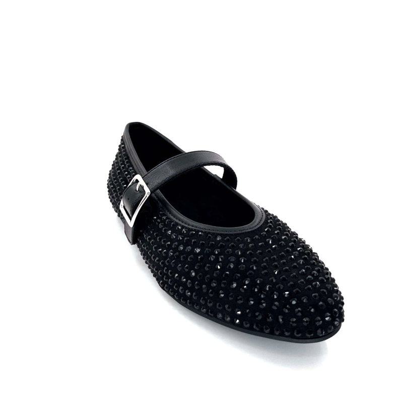 2300416 2201 Ivoire Chaussures