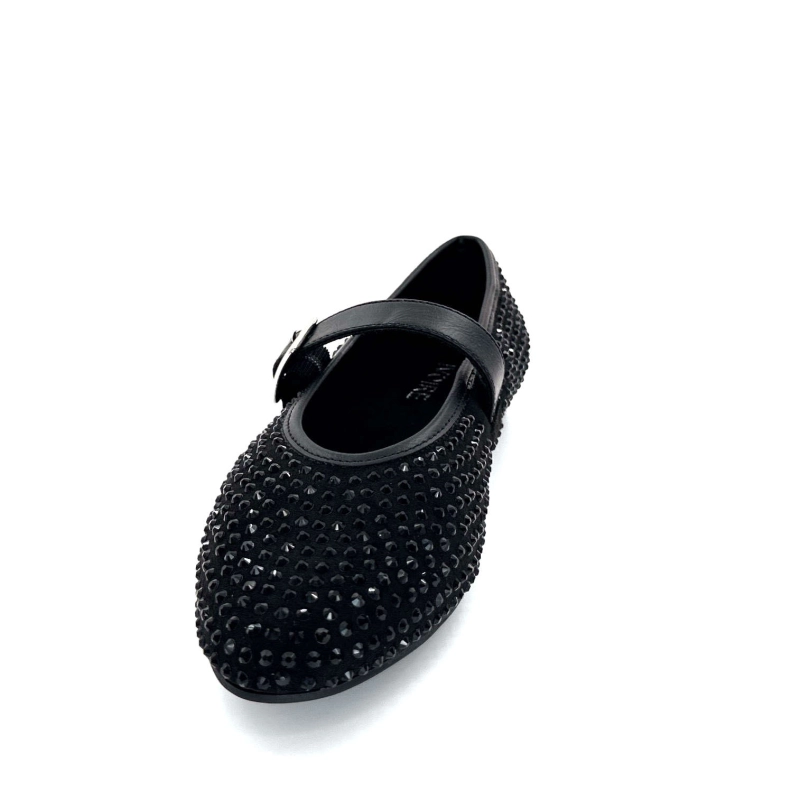 2300416 2201 Ivoire Chaussures