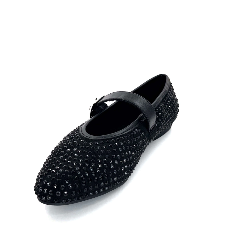 2300416 2201 Ivoire Chaussures