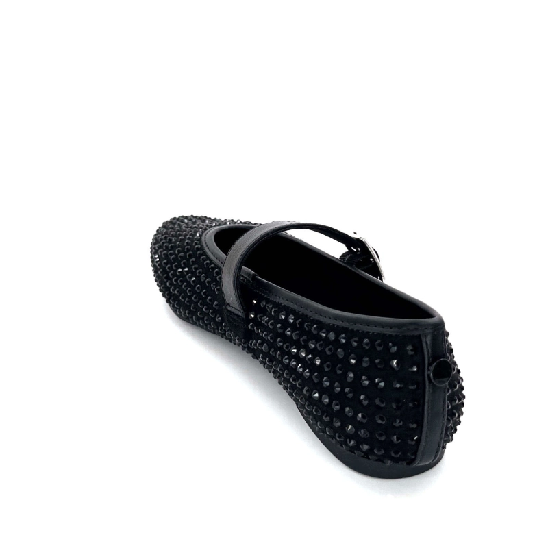 2300416 2201 Ivoire Chaussures