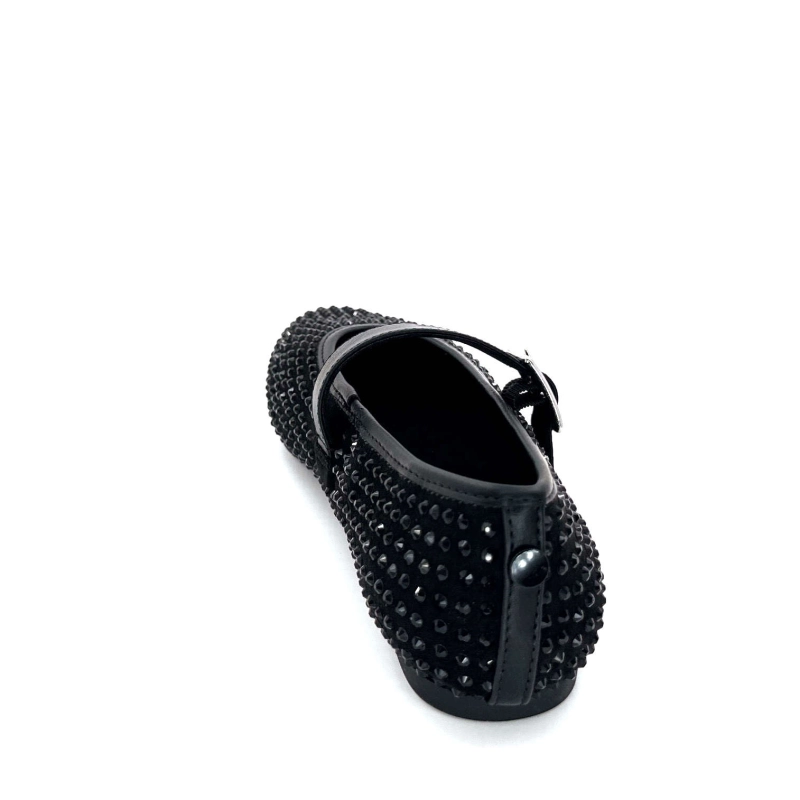 2300416 2201 Ivoire Chaussures