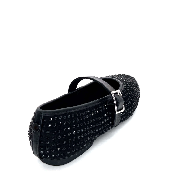 2300416 2201 Ivoire Chaussures