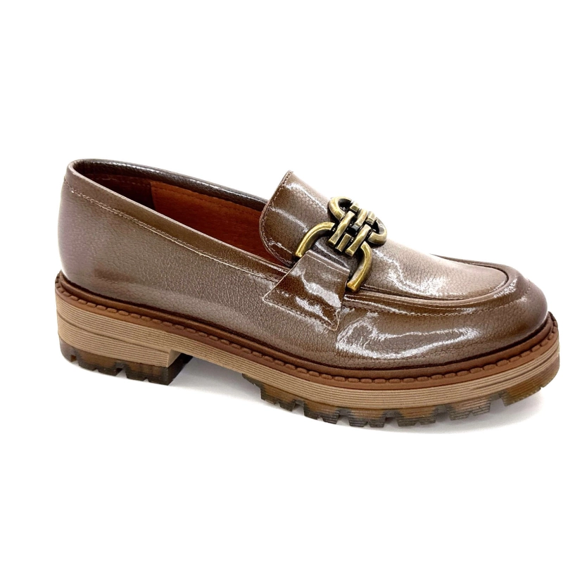 cv 5055 Ivoire Chaussures