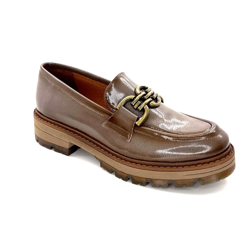 cv 5055 Ivoire Chaussures