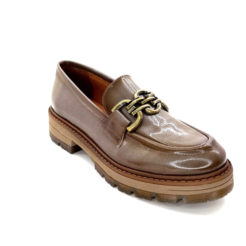 cv 5055 Ivoire Chaussures