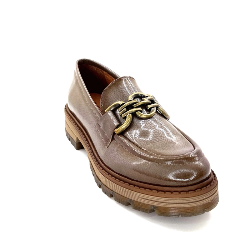 cv 5055 Ivoire Chaussures