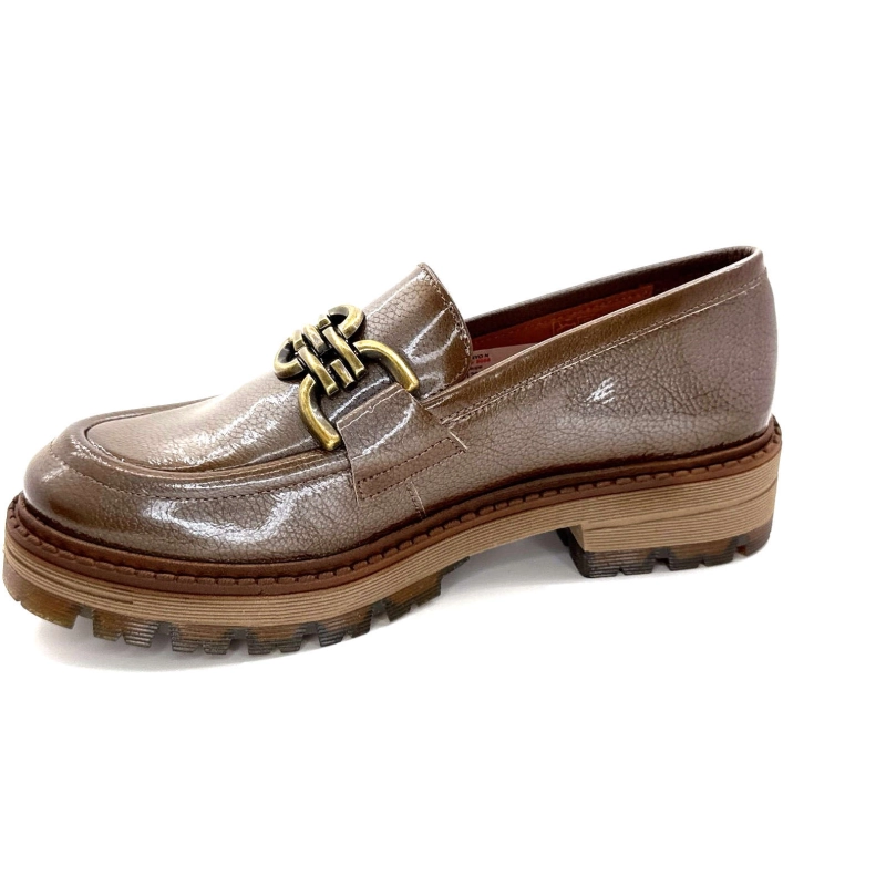 cv 5055 Ivoire Chaussures