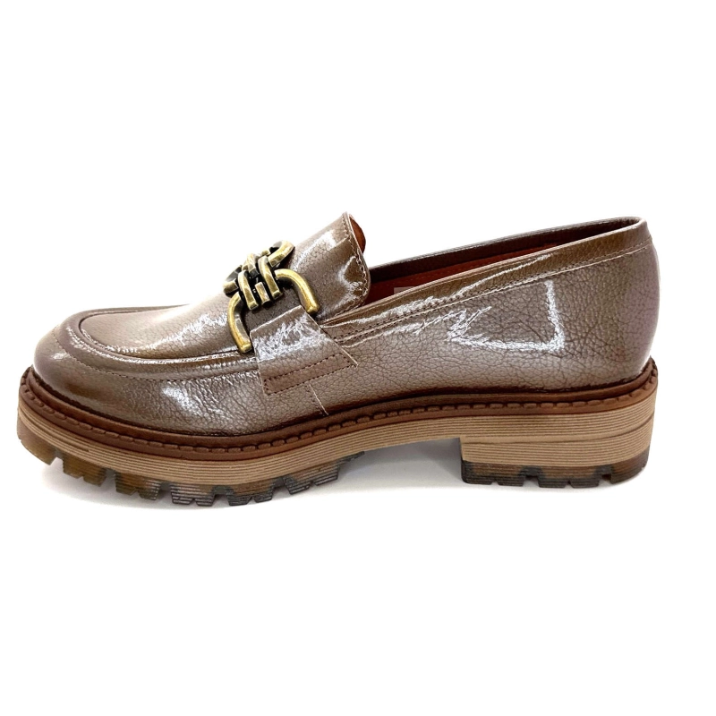 cv 5055 Ivoire Chaussures