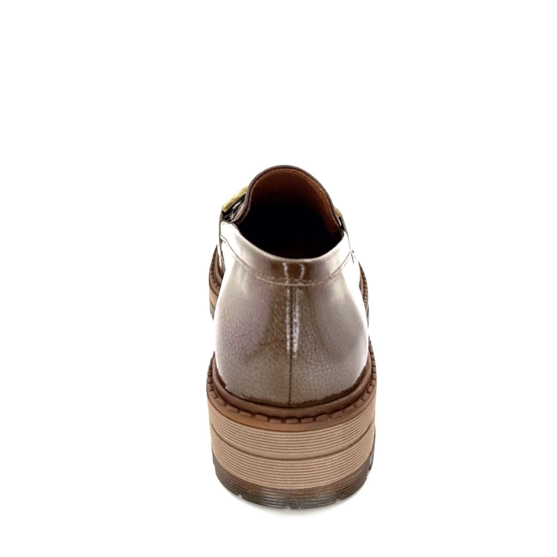 cv 5055 Ivoire Chaussures