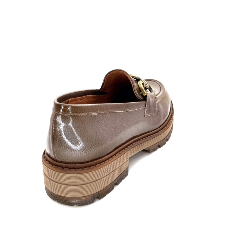 cv 5055 Ivoire Chaussures