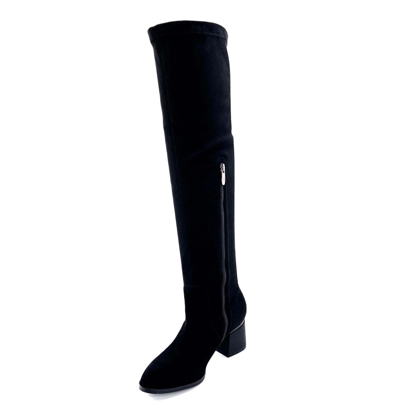 sapristi Ivoire Chaussures