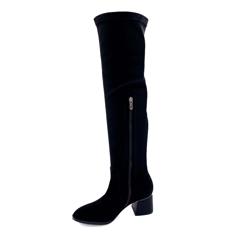 sapristi Ivoire Chaussures