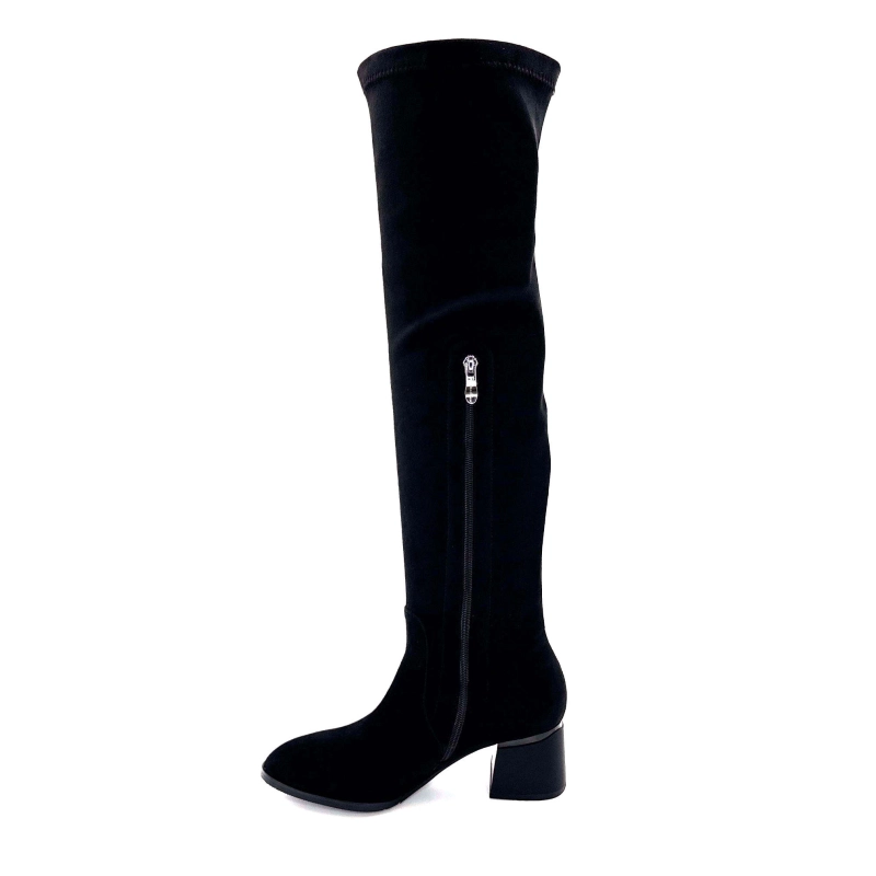 sapristi Ivoire Chaussures