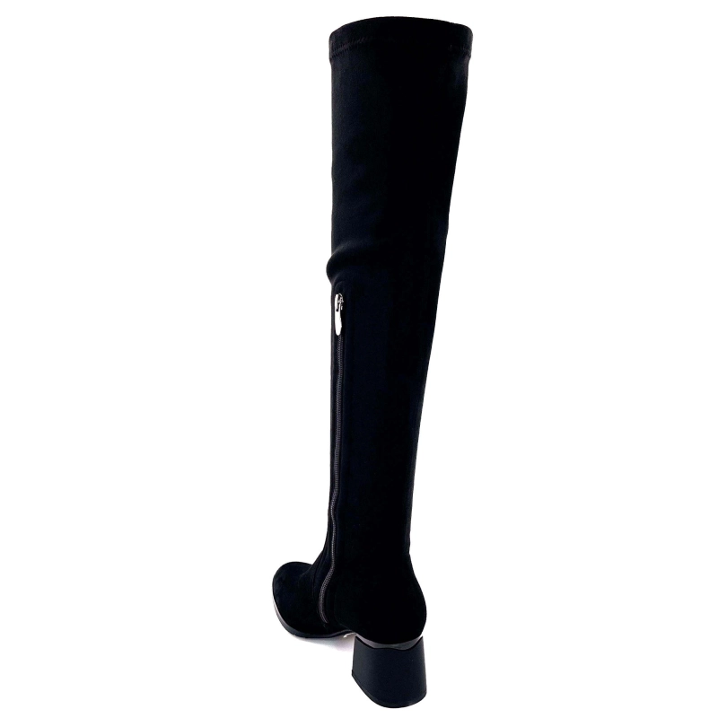 sapristi Ivoire Chaussures