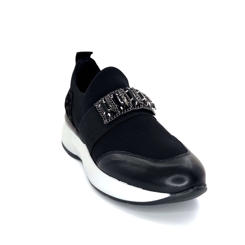 5d5459 Ivoire Chaussures