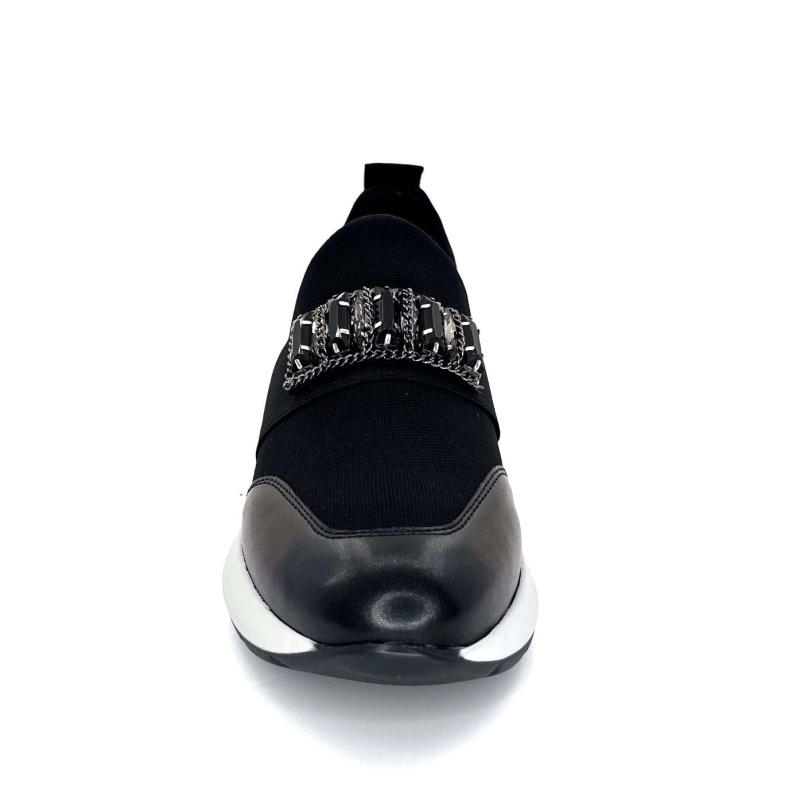 5d5459 Ivoire Chaussures