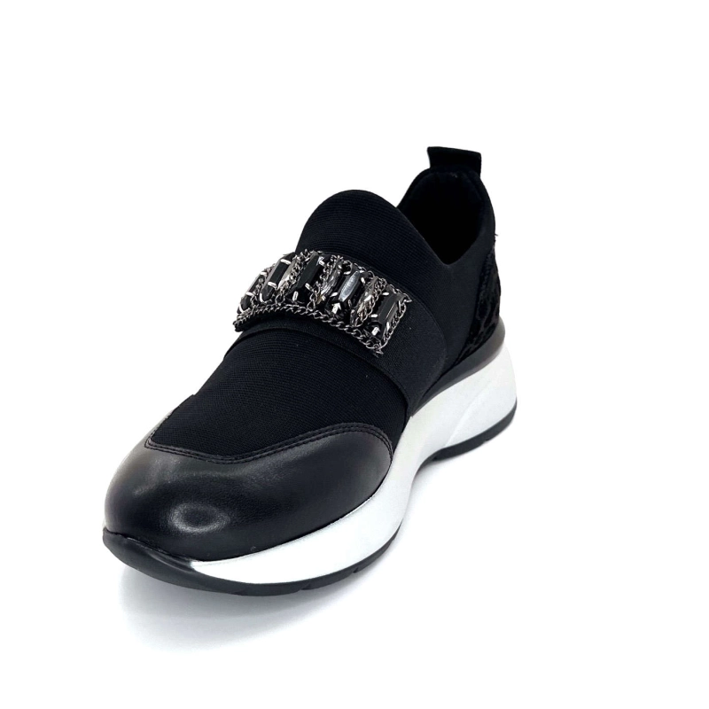 5d5459 Ivoire Chaussures