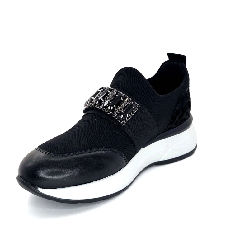 5d5459 Ivoire Chaussures