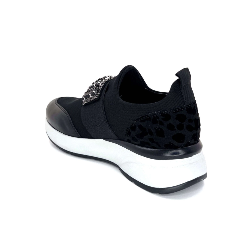 5d5459 Ivoire Chaussures