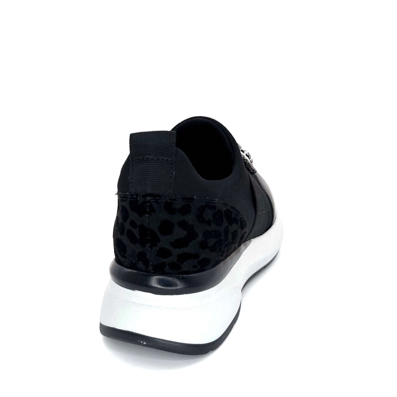 5d5459 Ivoire Chaussures