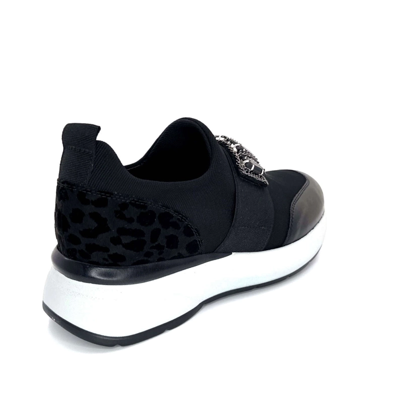 5d5459 Ivoire Chaussures