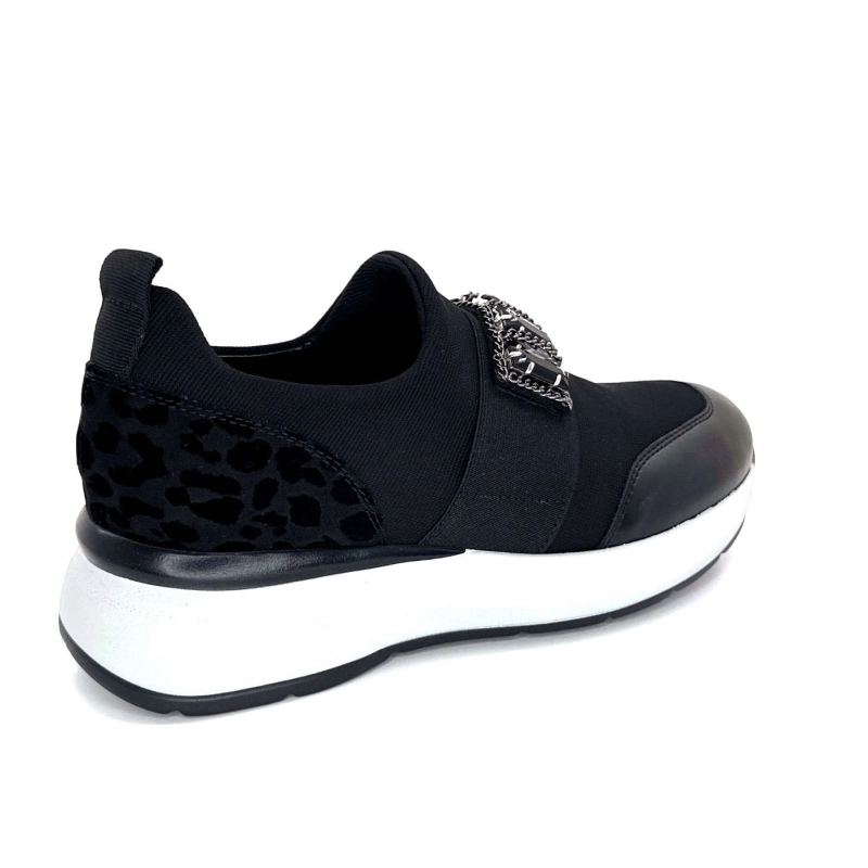 5d5459 Ivoire Chaussures