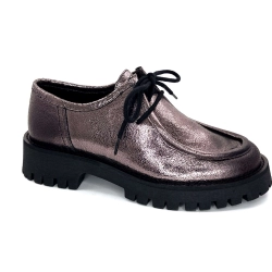 Laces Ivoire Chaussures