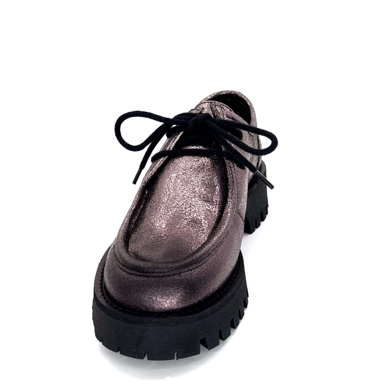 22313 ab Ivoire Chaussures