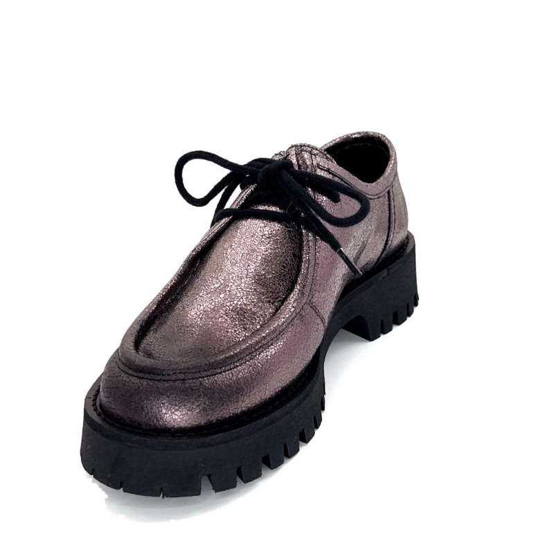 22313 ab Ivoire Chaussures