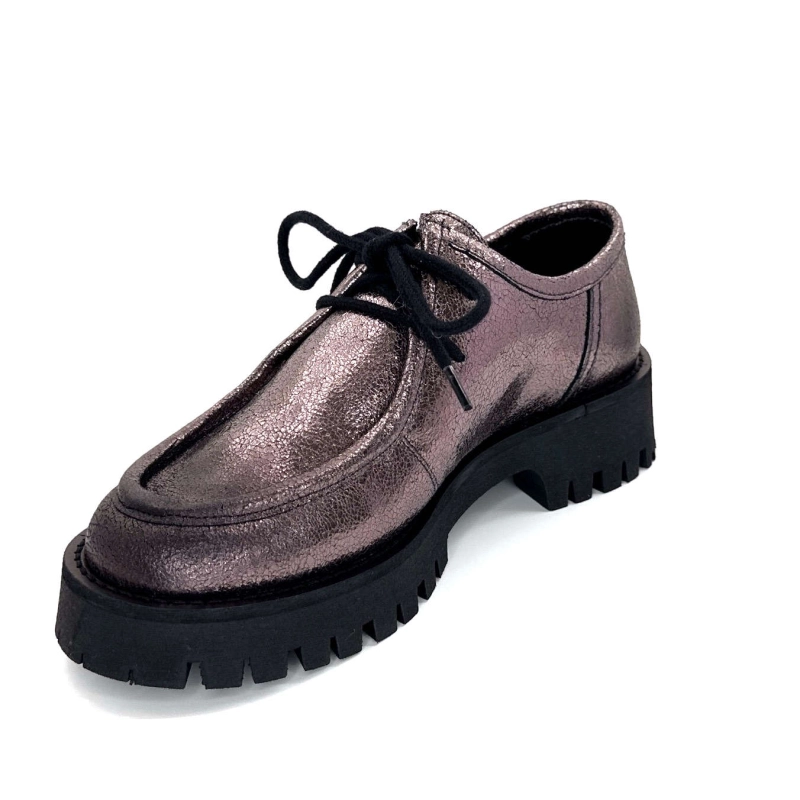 22313 ab Ivoire Chaussures