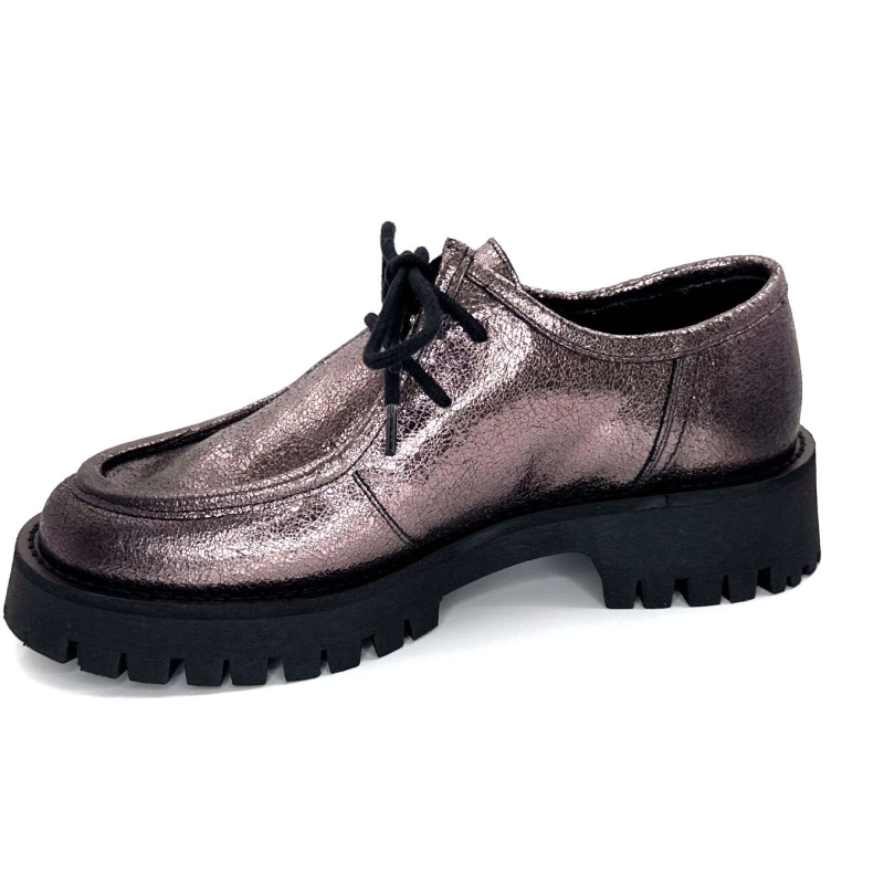 22313 ab Ivoire Chaussures