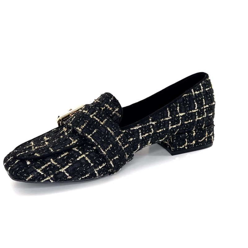 2303356 4022 Ivoire Chaussures