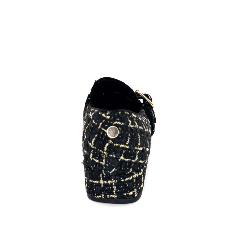 2303356 4022 Ivoire Chaussures