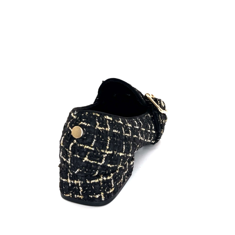 2303356 4022 Ivoire Chaussures