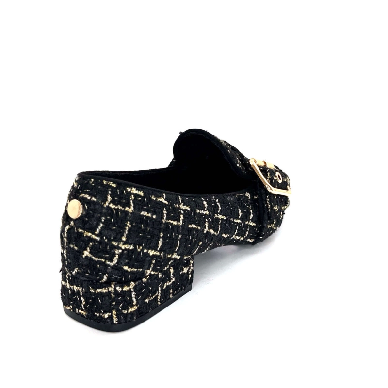 2303356 4022 Ivoire Chaussures