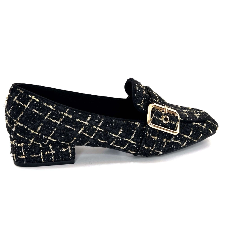 2303356 4022 Ivoire Chaussures