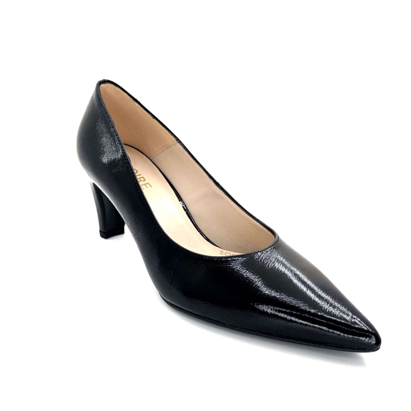 2100 Ivoire Chaussures