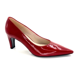 Heel Ivoire Chaussures