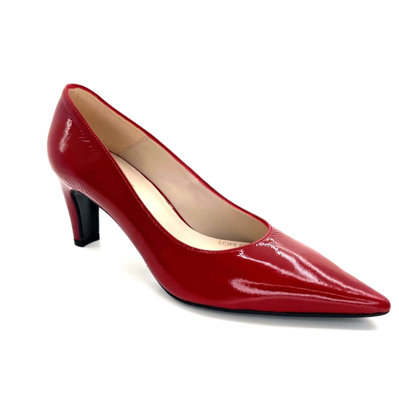 2100 Ivoire Chaussures