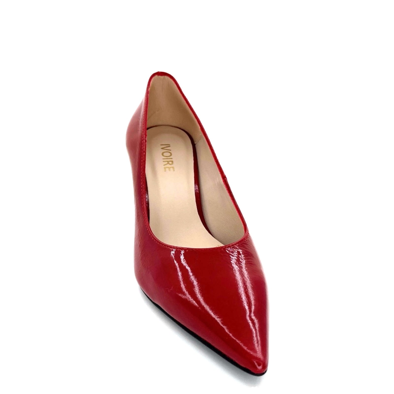 2100 Ivoire Chaussures