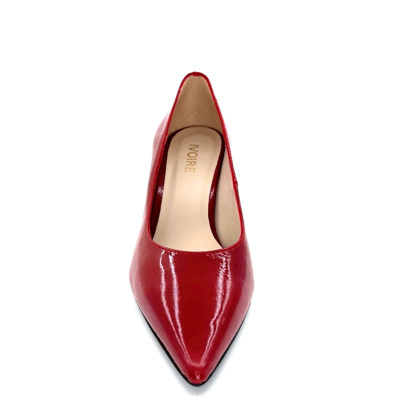 2100 Ivoire Chaussures