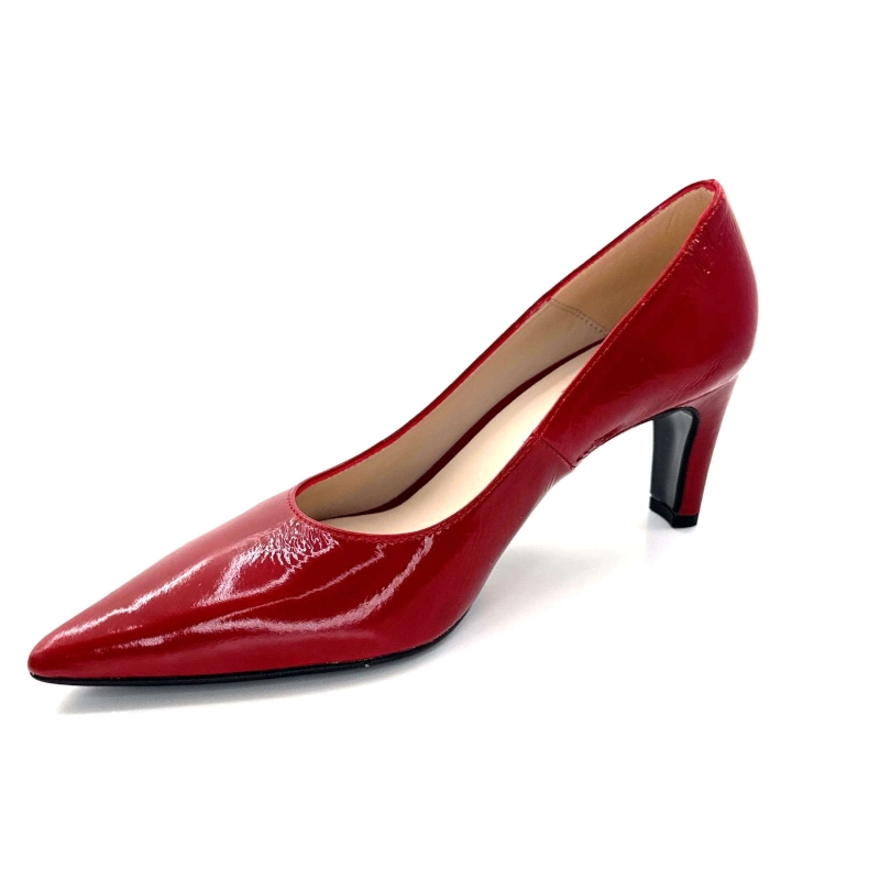 2100 Ivoire Chaussures