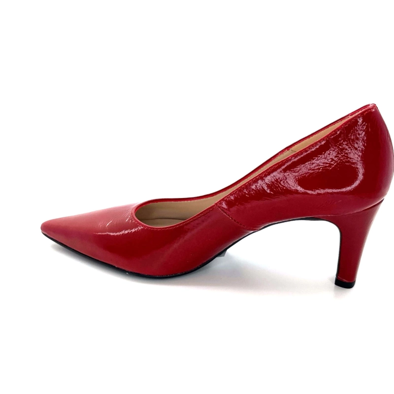 2100 Ivoire Chaussures