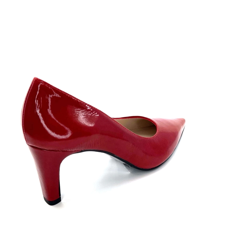 2100 Ivoire Chaussures